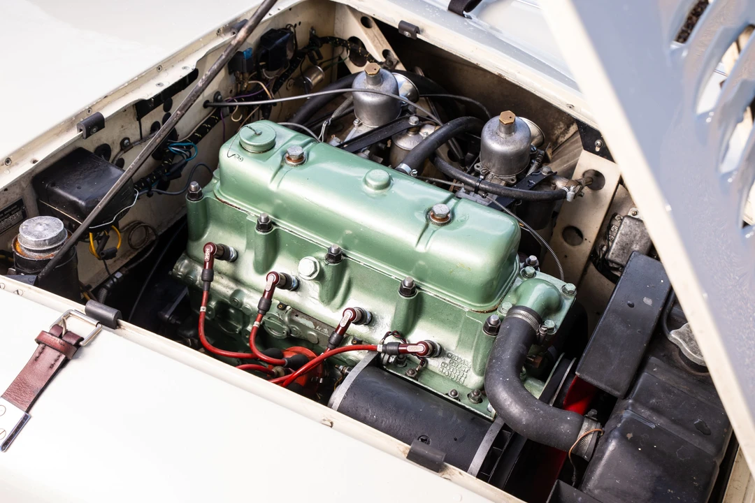 1955 Austin-Healey 100 - Image 14 of 31