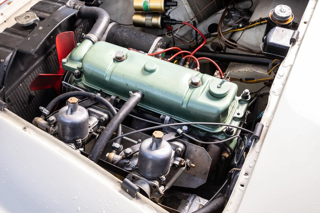 1955 Austin-Healey 100 - Image 15 of 31