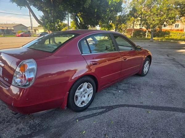 2004 Nissan Altima 3rd Gen - Image 2 of 7