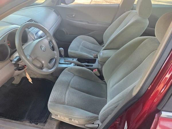 2004 Nissan Altima 3rd Gen - Image 5 of 7