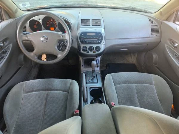 2004 Nissan Altima 3rd Gen - Image 7 of 7