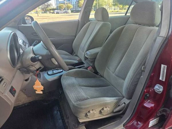 2004 Nissan Altima 3rd Gen - Image 4 of 7