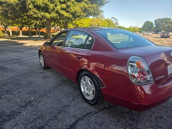 2004 Nissan Altima 3rd Gen - Image 3 of 7