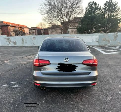 2016 Volkswagen A6 Jetta - Image 2 of 14