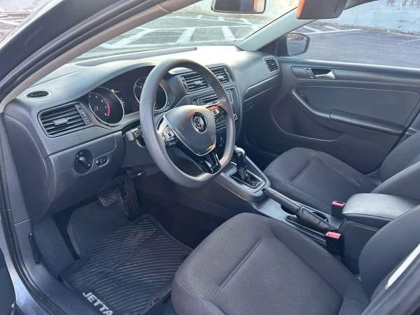 2016 Volkswagen A6 Jetta - Image 5 of 14