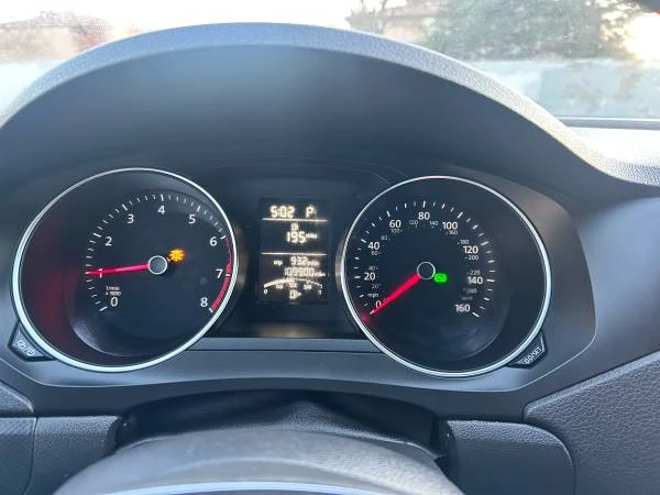 2016 Volkswagen A6 Jetta - Image 12 of 14