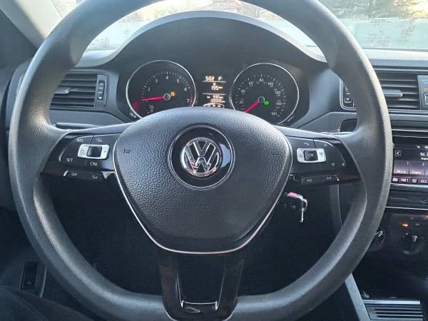 2016 Volkswagen A6 Jetta - Image 14 of 14