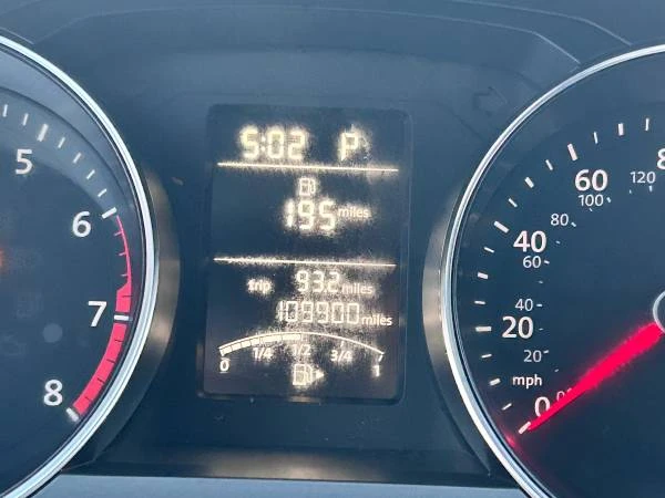 2016 Volkswagen A6 Jetta - Image 13 of 14