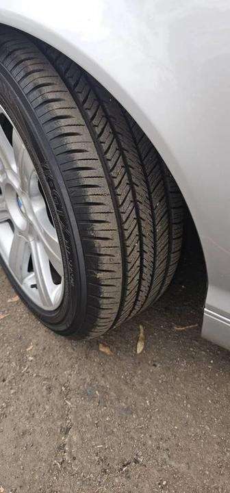 2003 BMW E46 3 Series - Image 8 of 8