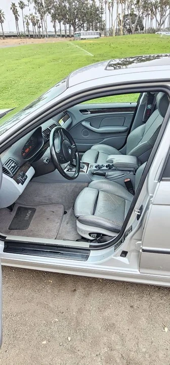2003 BMW E46 3 Series - Image 6 of 8