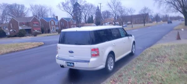 2011 Ford Flex - Image 6 of 15