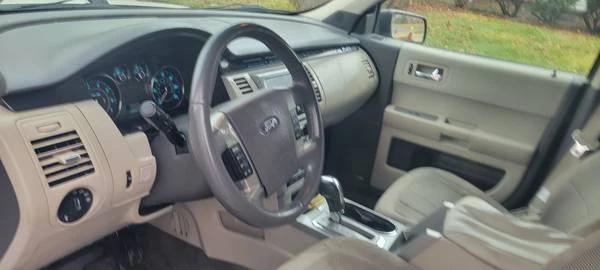 2011 Ford Flex - Image 7 of 15