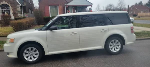 2011 Ford Flex - Image 4 of 15