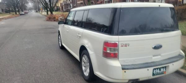 2011 Ford Flex - Image 5 of 15