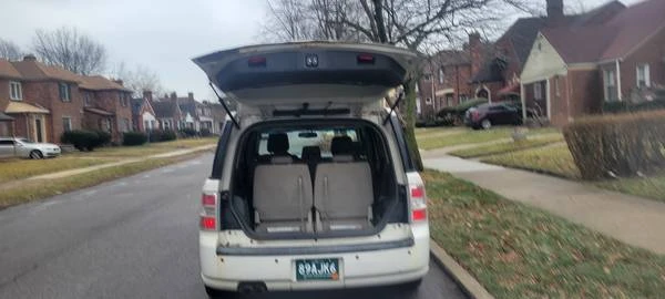 2011 Ford Flex - Image 14 of 15