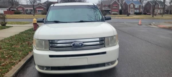 2011 Ford Flex - Image 2 of 15