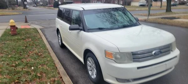 2011 Ford Flex - Image 3 of 15