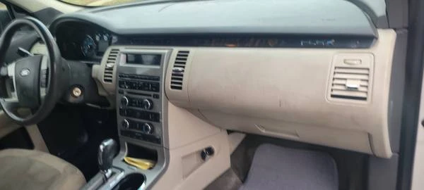 2011 Ford Flex - Image 10 of 15