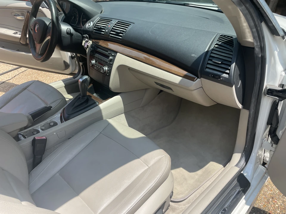 2010 BMW E81/E82/E88 1 Series - Image 3 of 5