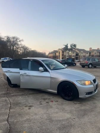 2010 BMW E90 3 Series Sedan - Image 3 of 6