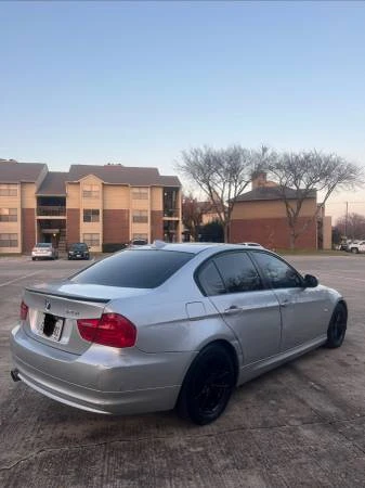 2010 BMW E90 3 Series Sedan - Image 4 of 6