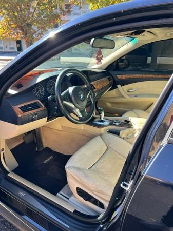 2010 BMW 5 Series - Image 9 of 19