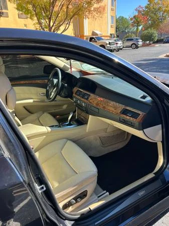 2010 BMW 5 Series - Image 15 of 19