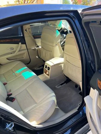 2010 BMW 5 Series - Image 17 of 19