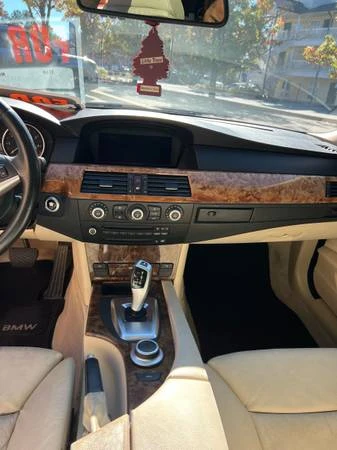 2010 BMW 5 Series - Image 11 of 19