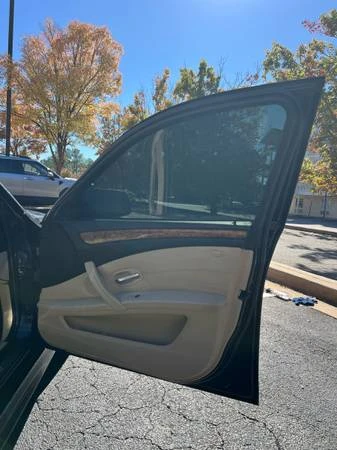 2010 BMW 5 Series - Image 14 of 19