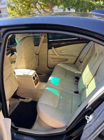 2010 BMW 5 Series - Image 13 of 19