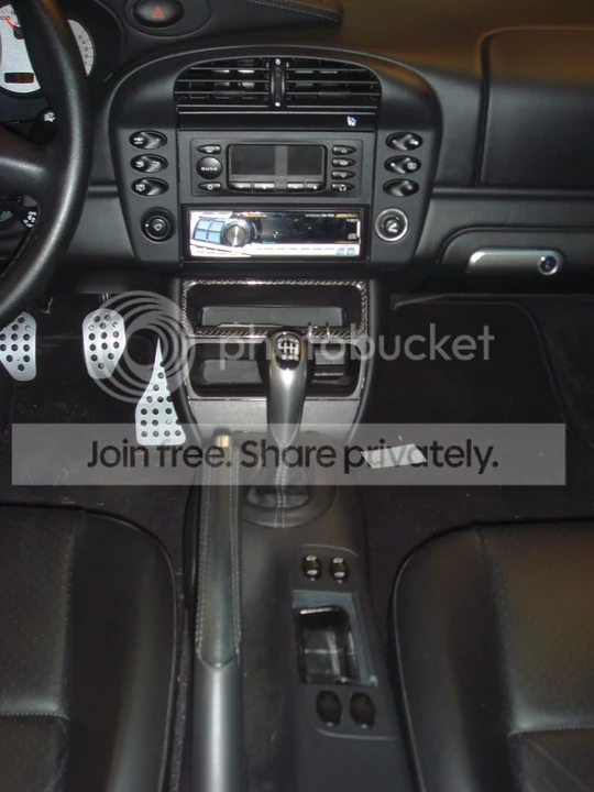 Porsche 996 Turbo - Image 2 of 4