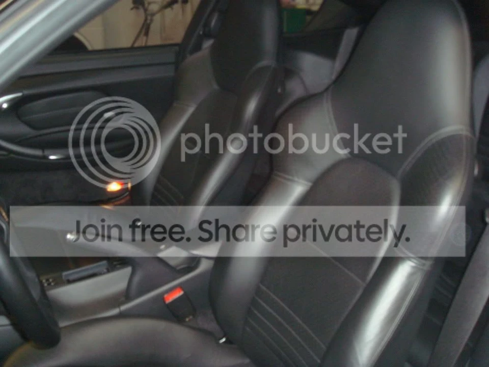Porsche 996 Turbo - Image 3 of 4
