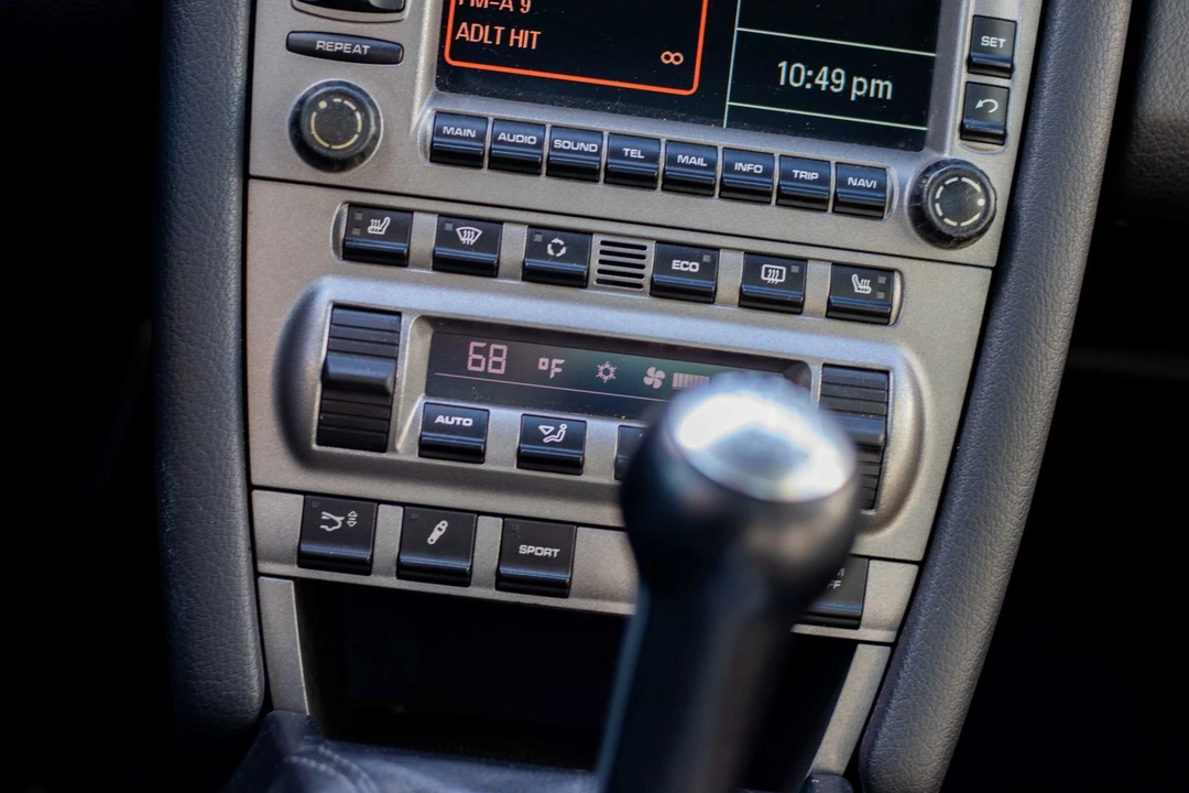 2006 Porsche 997 Carrera S - Image 10 of 18