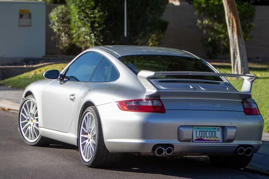 2006 Porsche 997 Carrera S - Image 3 of 18