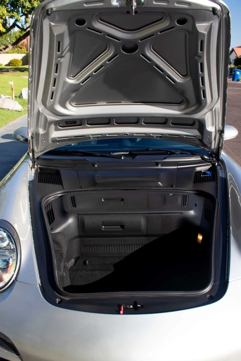 2006 Porsche 997 Carrera S - Image 6 of 18