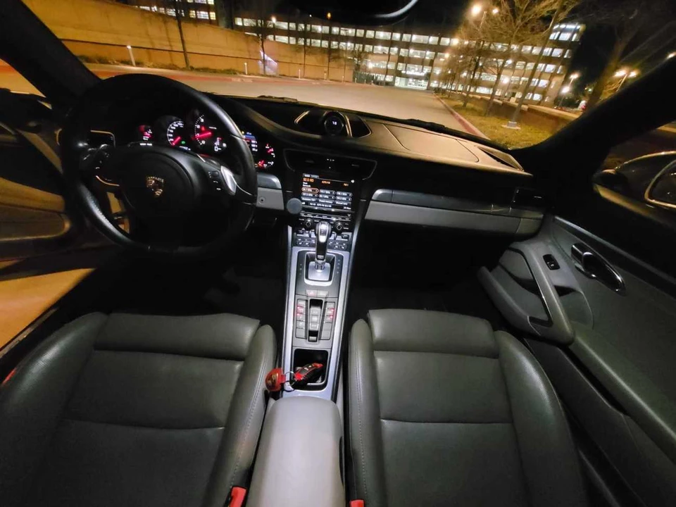 2012 Porsche 991 Carrera S - Image 3 of 5