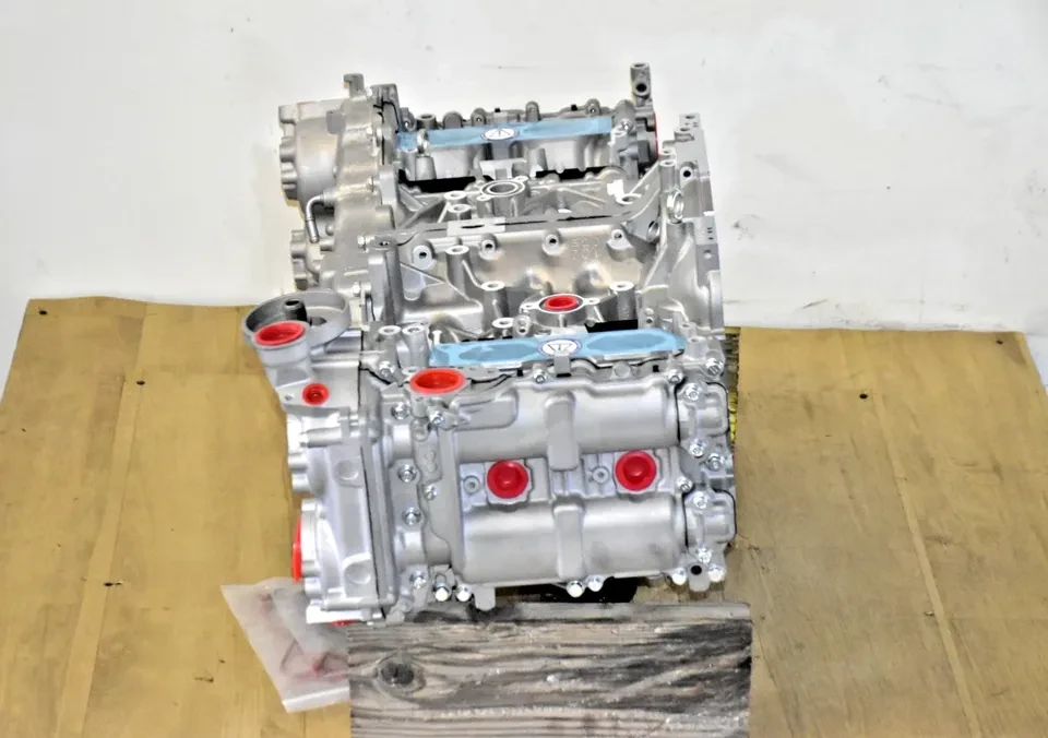 2015 Subaru Impreza 4th Gen - Image 3 of 10