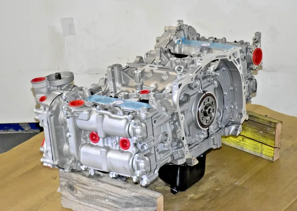 2015 Subaru Impreza 4th Gen - Image 4 of 10