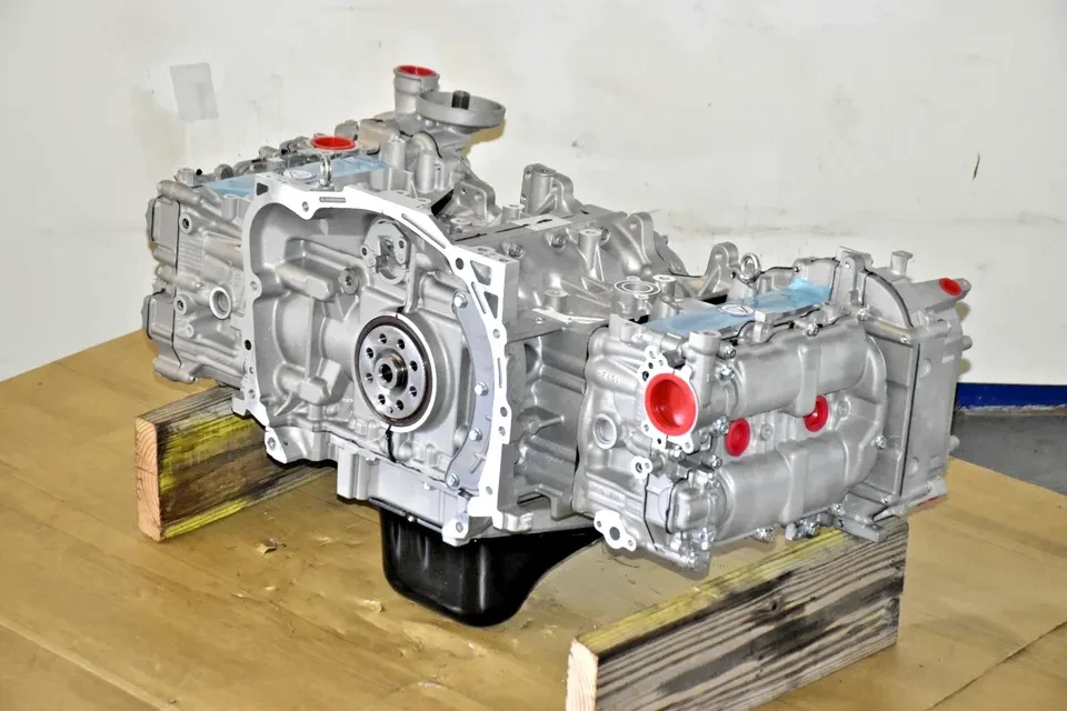 2015 Subaru Impreza 4th Gen - Image 6 of 10
