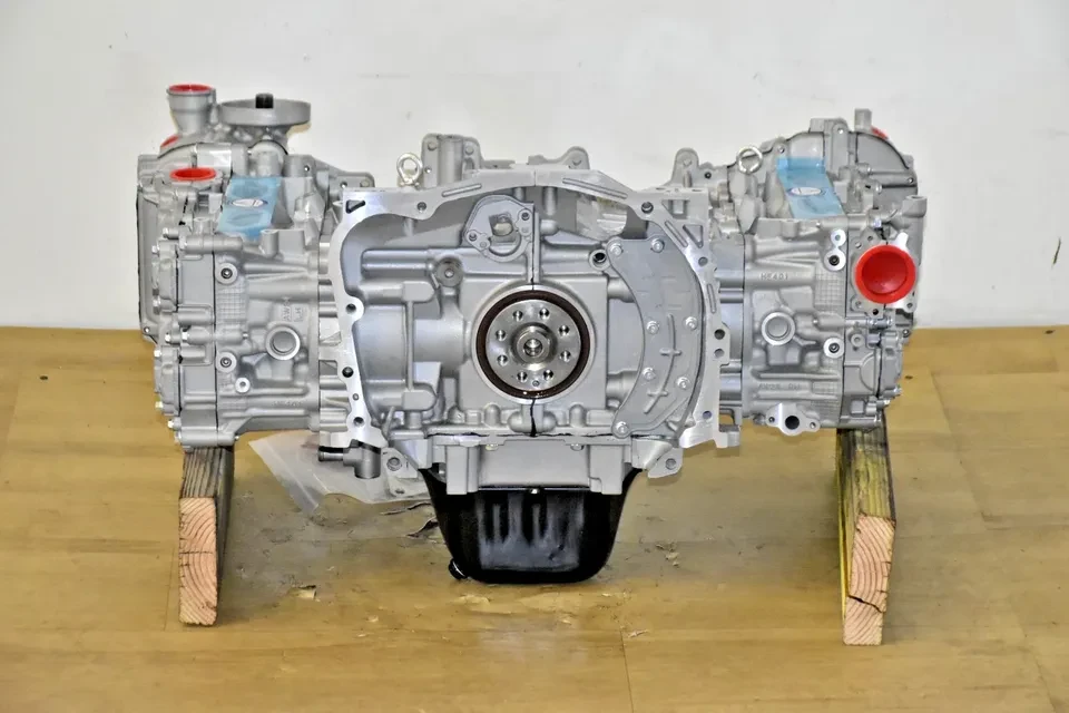 2015 Subaru Impreza 4th Gen - Image 5 of 10
