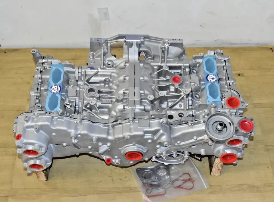 2015 Subaru Impreza 4th Gen - Image 10 of 10