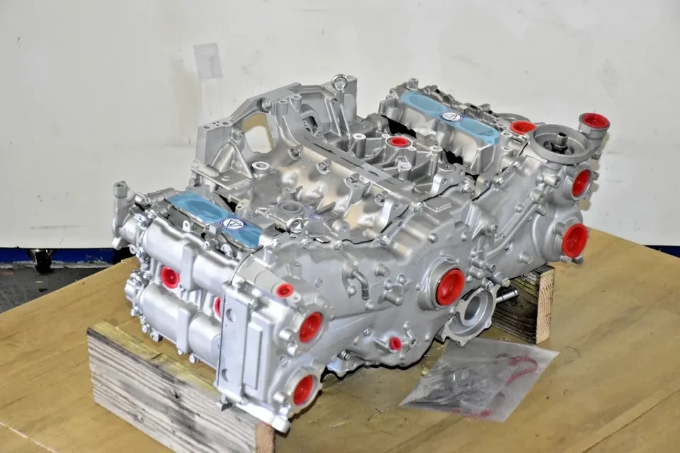 2015 Subaru Impreza 4th Gen - Image 8 of 10
