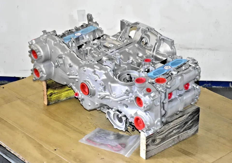 2015 Subaru Impreza 4th Gen - Image 2 of 10