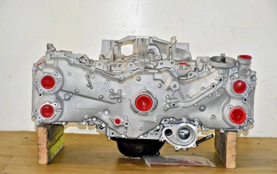 2015 Subaru Impreza 4th Gen - Image 9 of 10