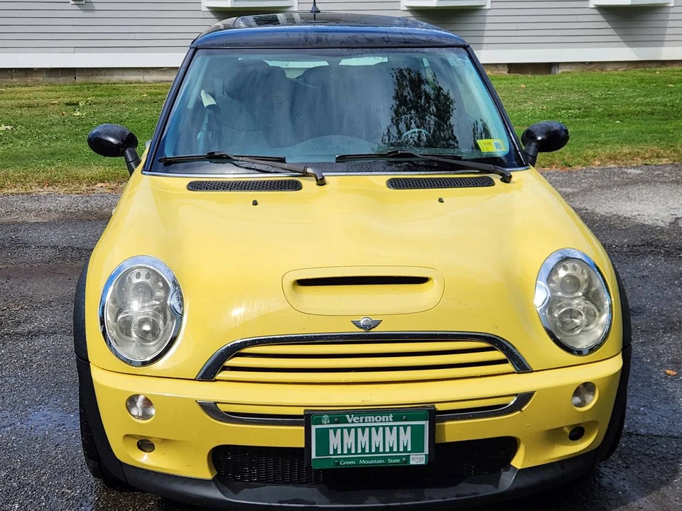 2005 Mini Mini Cooper S 1st Gen - Image 3 of 5