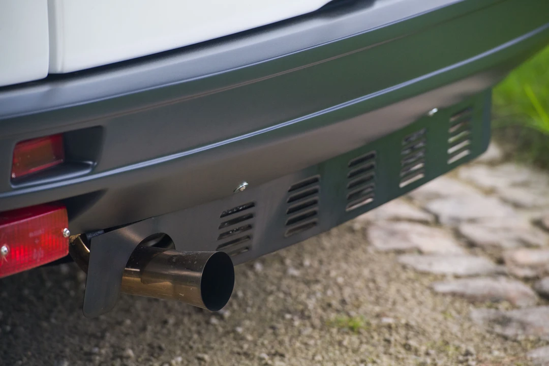 Renault 5 Turbo 2 - Image 29 of 31