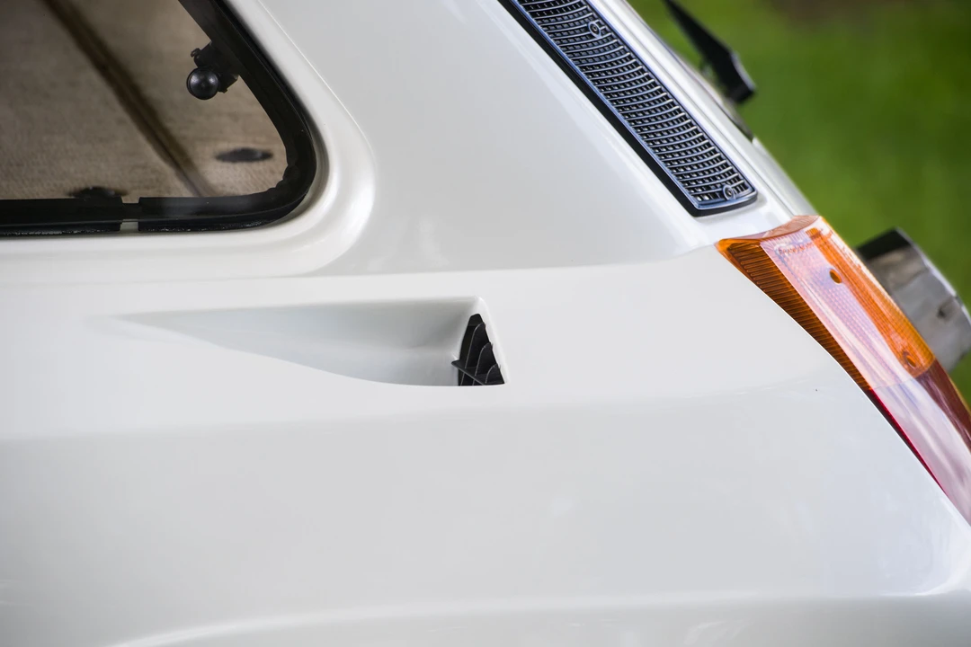 Renault 5 Turbo 2 - Image 22 of 31