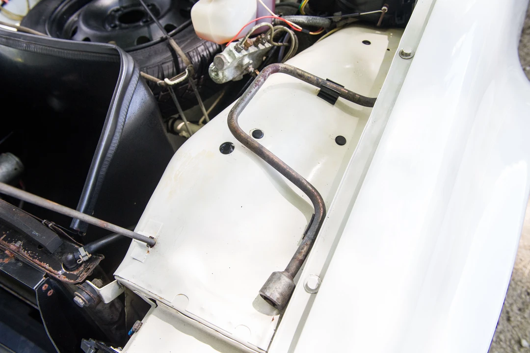 Renault 5 Turbo 2 - Image 14 of 31