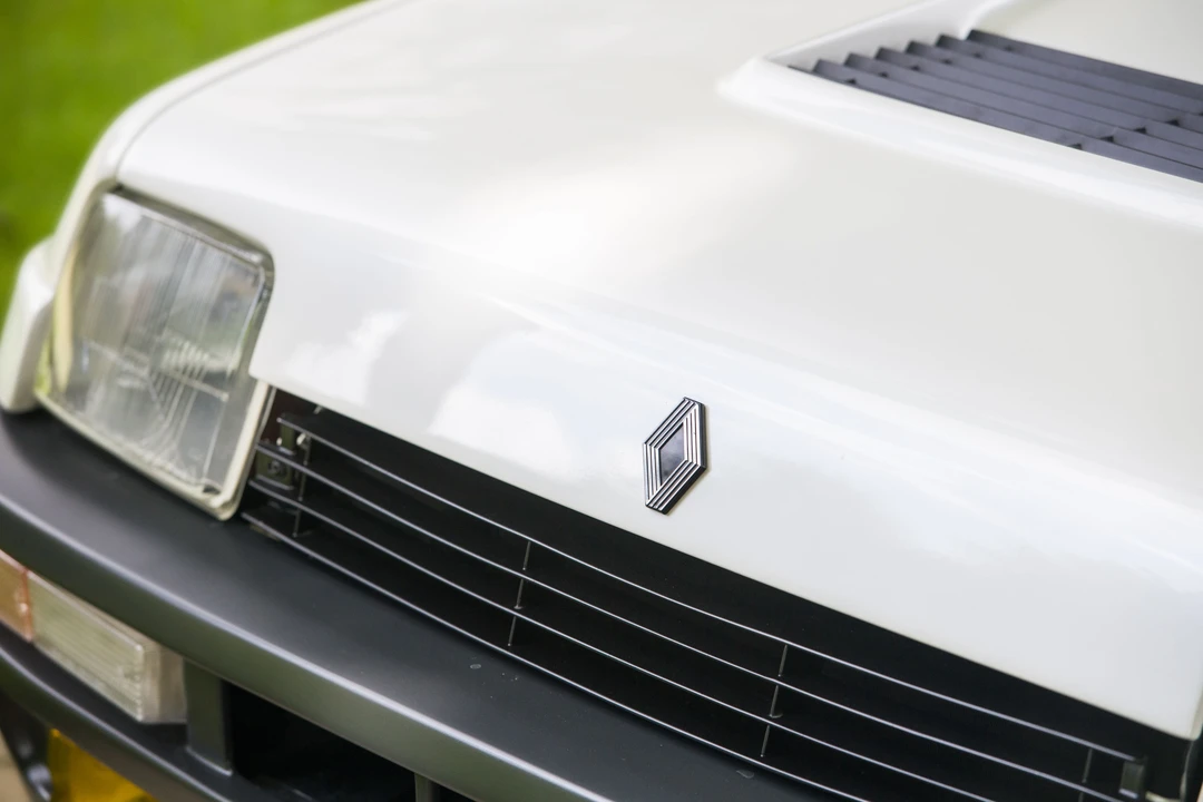 Renault 5 Turbo 2 - Image 25 of 31